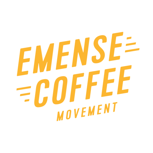 Emense Coffee Movement